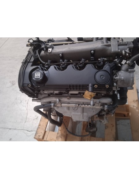 Recambio de motor completo para fiat stilo (192) 1.9 jtd cat referencia OEM IAM 192A1000  