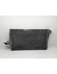 Recambio de intercooler para audi allroad referencia OEM IAM 4B0145805E  