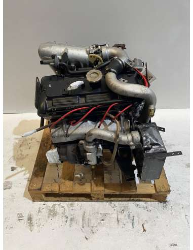 MOTOR COMPLETO CITROEN BX BERLINA...