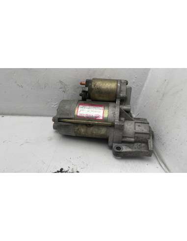 MOTOR ARRANQUE KIA CARNIVAL II (FL) -...