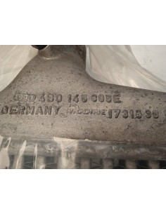 Recambio de intercooler para audi allroad referencia OEM IAM 4B0145805E   2