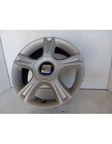 LLANTA SEAT IBIZA (6L1) BKY - 796137...