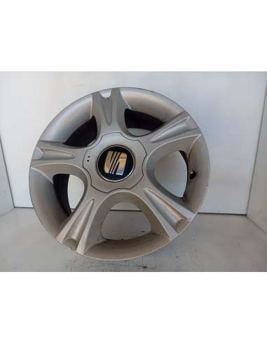 LLANTA SEAT IBIZA (6L1) BKY - 796138...