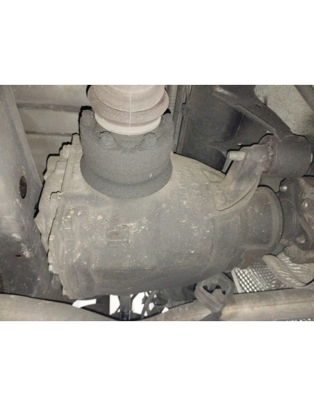 Recambio de diferencial trasero para bmw serie 3 berlina (e90) 318d referencia OEM IAM 751840302  