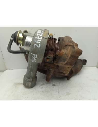 TURBOCOMPRESOR LANCIA ZETA - 612742 /...