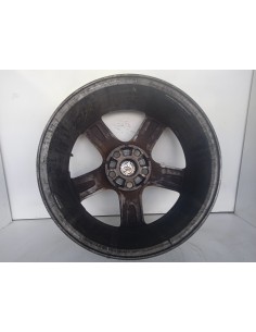 Recambio de llanta para toyota corolla verso (r1) 2,2 d-4d sport referencia OEM IAM 42611   2
