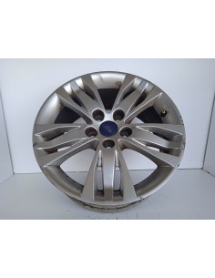 Recambio de llanta para ford focus lim. (cb8) trend referencia OEM IAM CM5C1007AC  