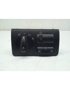 Recambio de mando luces para bmw x5 (e53) 3.0d referencia OEM IAM 6909775  