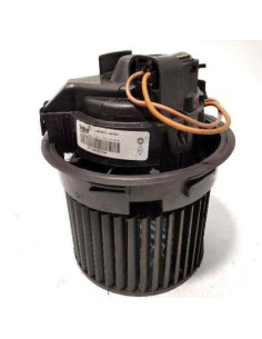 Recambio de motor calefaccion para renault clio iv 1.5 dci diesel fap referencia OEM IAM T1029527H CONECTOR CON 2 PINES 