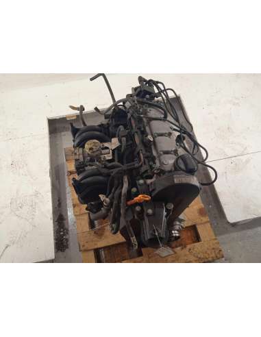 MOTOR COMPLETO VOLKSWAGEN POLO III...