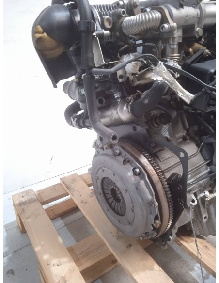 Recambio de motor completo para fiat stilo (192) 1.9 jtd cat referencia OEM IAM 192A1000  