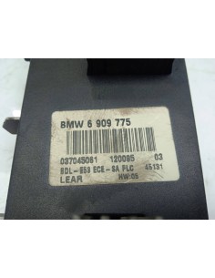 Recambio de mando luces para bmw x5 (e53) 3.0d referencia OEM IAM 6909775   2