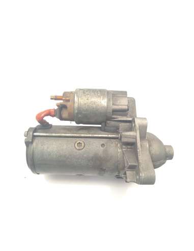 MOTOR ARRANQUE NISSAN QASHQAI (J10) -...