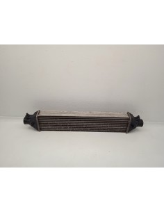 Recambio de intercooler para fiat bravo (198) 1.6 16v dynamic multijet (77kw) referencia OEM IAM 866455500  