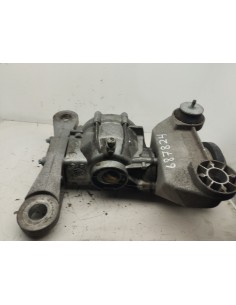 Recambio de diferencial trasero para renault scenic rx4 (ja0) 1.9 dci diesel cat referencia OEM IAM J641340041   2
