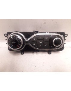 Recambio de mando climatizador para renault clio iv 1.5 dci diesel fap referencia OEM IAM 275105430R  