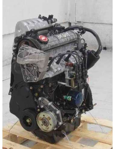 MOTOR COMPLETO RENAULT MEGANE I...