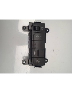 Recambio de mando multifuncion para hyundai kona referencia OEM IAM 93710J9030  