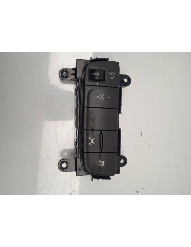 Recambio de mando multifuncion para hyundai kona referencia OEM IAM 93710J9030  