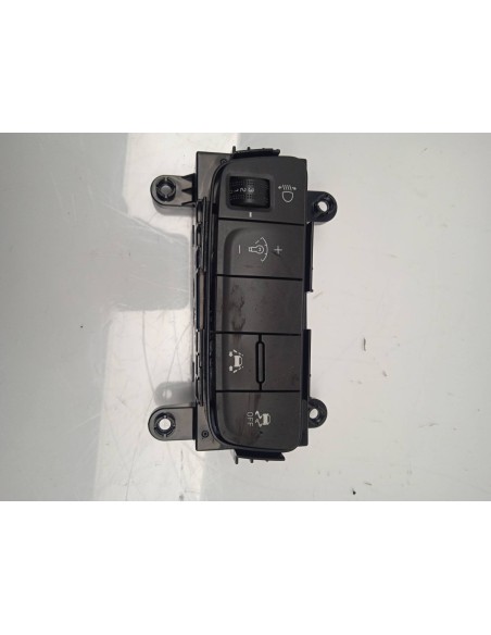 Recambio de mando multifuncion para hyundai kona referencia OEM IAM 93710J9030  