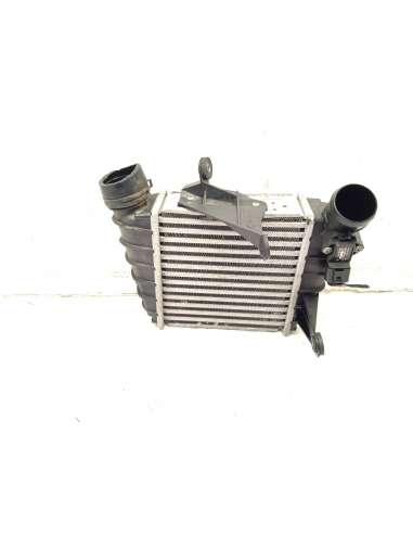 INTERCOOLER SKODA FABIA (5J2) -...