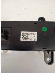 Recambio de mando multifuncion para hyundai kona referencia OEM IAM 93710J9030   2