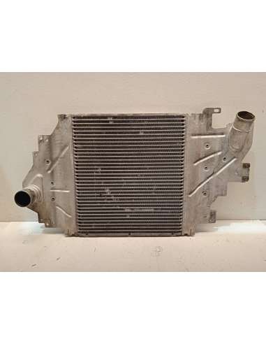 INTERCOOLER RENAULT CLIO III - 516985...