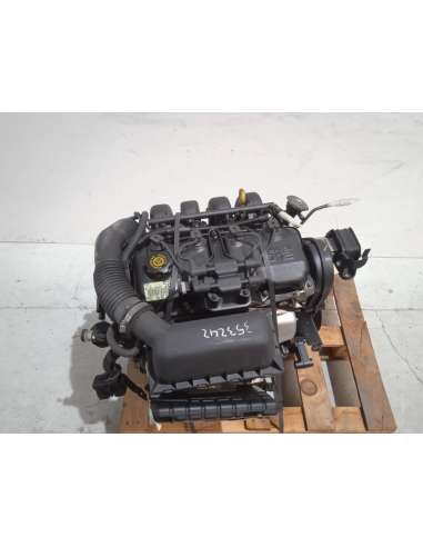 MOTOR COMPLETO CHRYSLER NEON PL - 353189