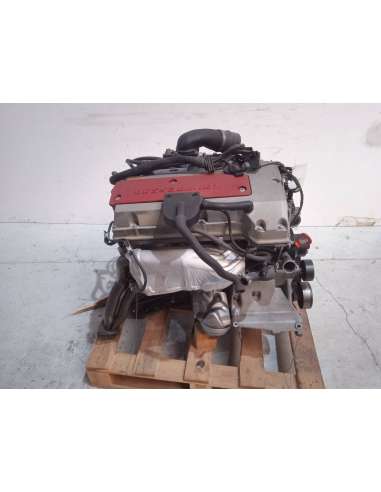 MOTOR COMPLETO MERCEDES-BENZ SLK (BM...