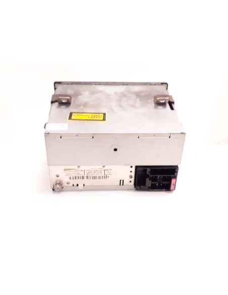 Recambio de sistema audio / radio cd para nissan note (e11e) referencia OEM IAM 7645387318  