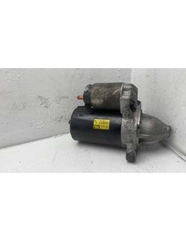 MOTOR ARRANQUE HYUNDAI GETZ (TB) -...