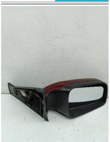 RETROVISOR DERECHO OPEL ASTRA G COUPE...