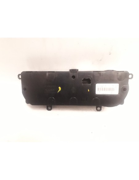 Recambio de mando climatizador para renault clio iv 1.5 dci diesel fap referencia OEM IAM 275105430R  