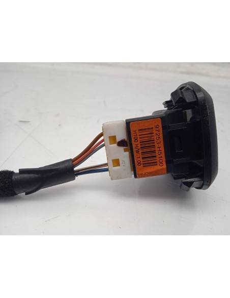 Recambio de sensor para hyundai kona referencia OEM IAM 97253H5100  