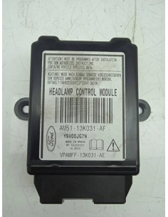 Recambio de modulo electronico para ford grand c-max 1.6 tdci cat referencia OEM IAM AM5113K031AF   2