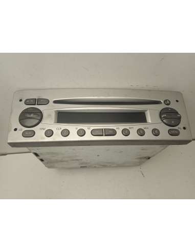 SISTEMA AUDIO / RADIO CD ALFA ROMEO...