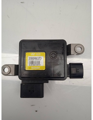 Recambio de modulo electronico para hyundai kona referencia OEM IAM 25385D9000  