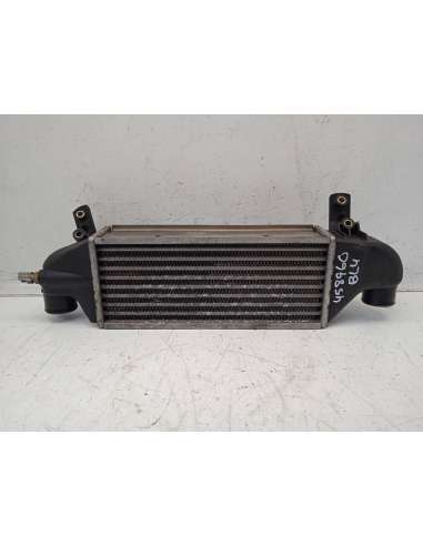 INTERCOOLER FORD FOCUS BERLINA (CAK)...