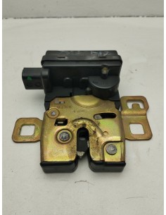 Recambio de cerradura maletero / porton para land rover range rover sport v8 hse referencia OEM IAM FQR500040 CRISTAL PORTON 