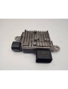 Recambio de modulo electronico para hyundai kona referencia OEM IAM 25385D9000   2