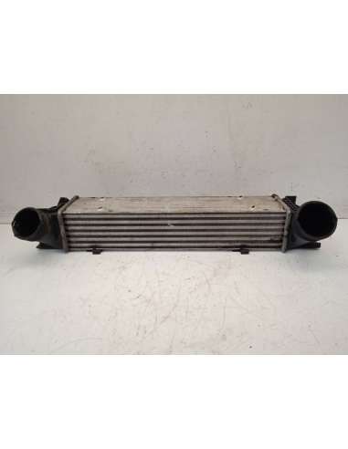 INTERCOOLER BMW SERIE 1 BERLINA...