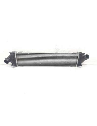 INTERCOOLER FORD MONDEO BERLINA (CA2)...