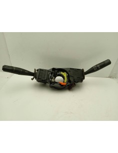 Recambio de mando luces para peugeot partner (s1) referencia OEM IAM 96049597ZL  