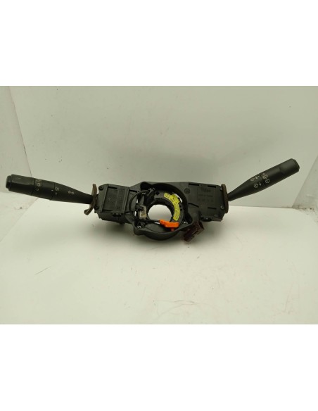 Recambio de mando luces para peugeot partner (s1) referencia OEM IAM 96049597ZL  