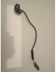 Recambio de modulo electronico para hyundai kona referencia OEM IAM 95760J9000 CAMARA TRASERA 