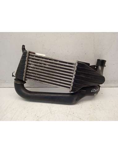 INTERCOOLER OPEL ASTRA H BERLINA -...