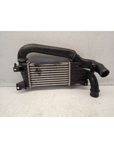 INTERCOOLER OPEL ASTRA H BERLINA -...