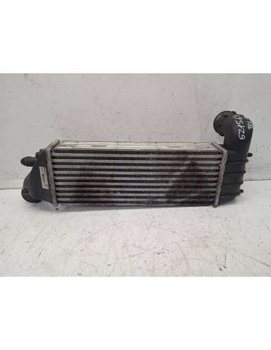 INTERCOOLER LANCIA PHEDRA (180) -...