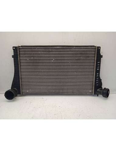 INTERCOOLER VOLKSWAGEN GOLF IV...