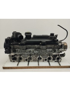 Recambio de culata para peugeot 206 berlina 1.4 hdi referencia OEM IAM C0514202 BOSCH 